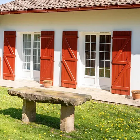 Apartamento Pays Basque