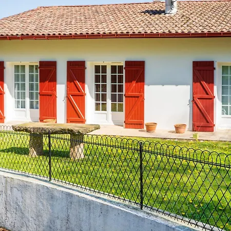 Apartamento Pays Basque *