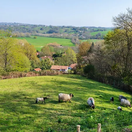 Pays Basque