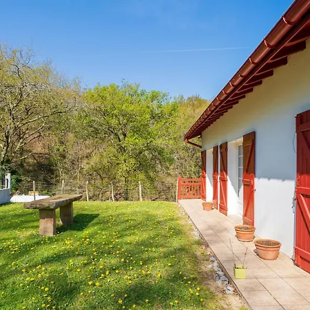 Apartamento Pays Basque Saint-Pée-sur-Nivelle