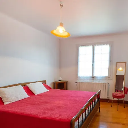 Apartamento Pays Basque *