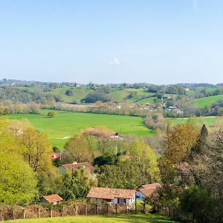 Pays Basque *