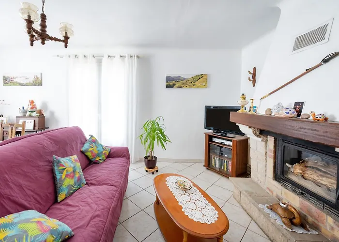 Apartment Pays Basque Saint-Pée-sur-Nivelle