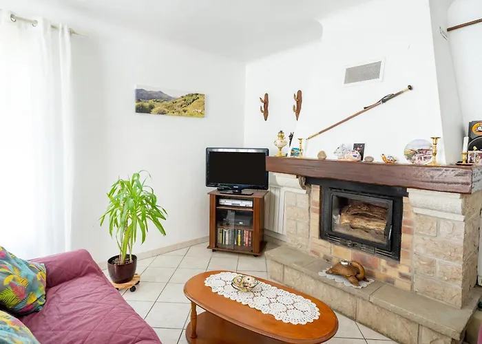 Apartment Pays Basque *