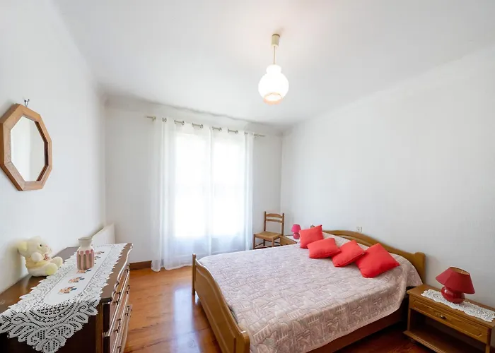 Pays Basque Apartment