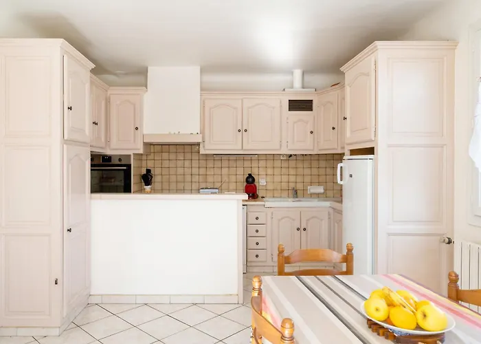 Apartment Pays Basque Saint-Pée-sur-Nivelle