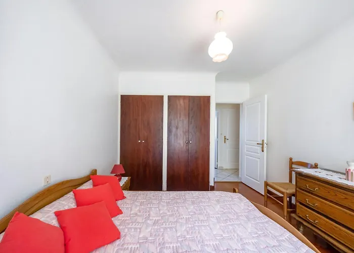 Pays Basque Apartment Saint-Pée-sur-Nivelle