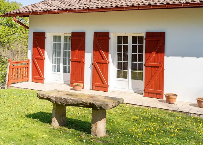 Apartment Pays Basque