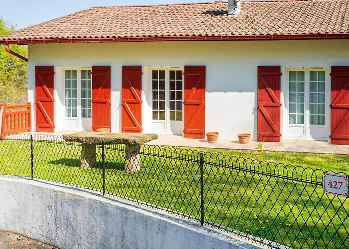 Apartment Pays Basque *