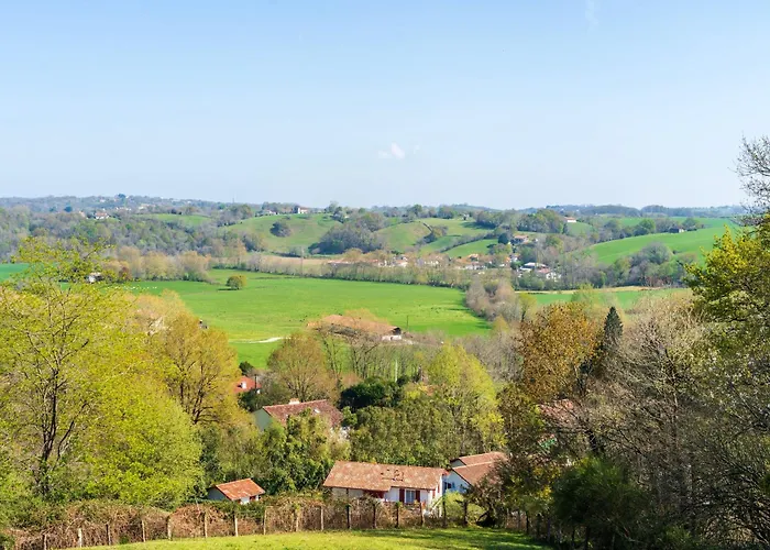 Pays Basque Apartment *