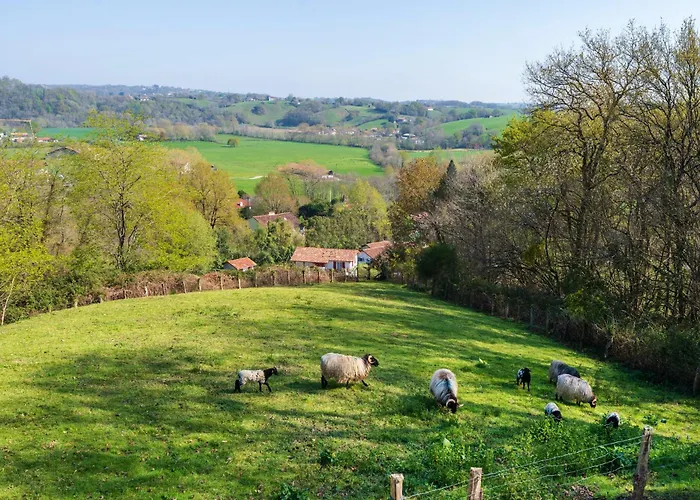 Pays Basque